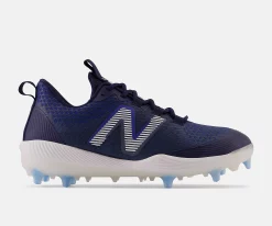 New Balance LCOMPv3 – Navy Hybrid Cleats