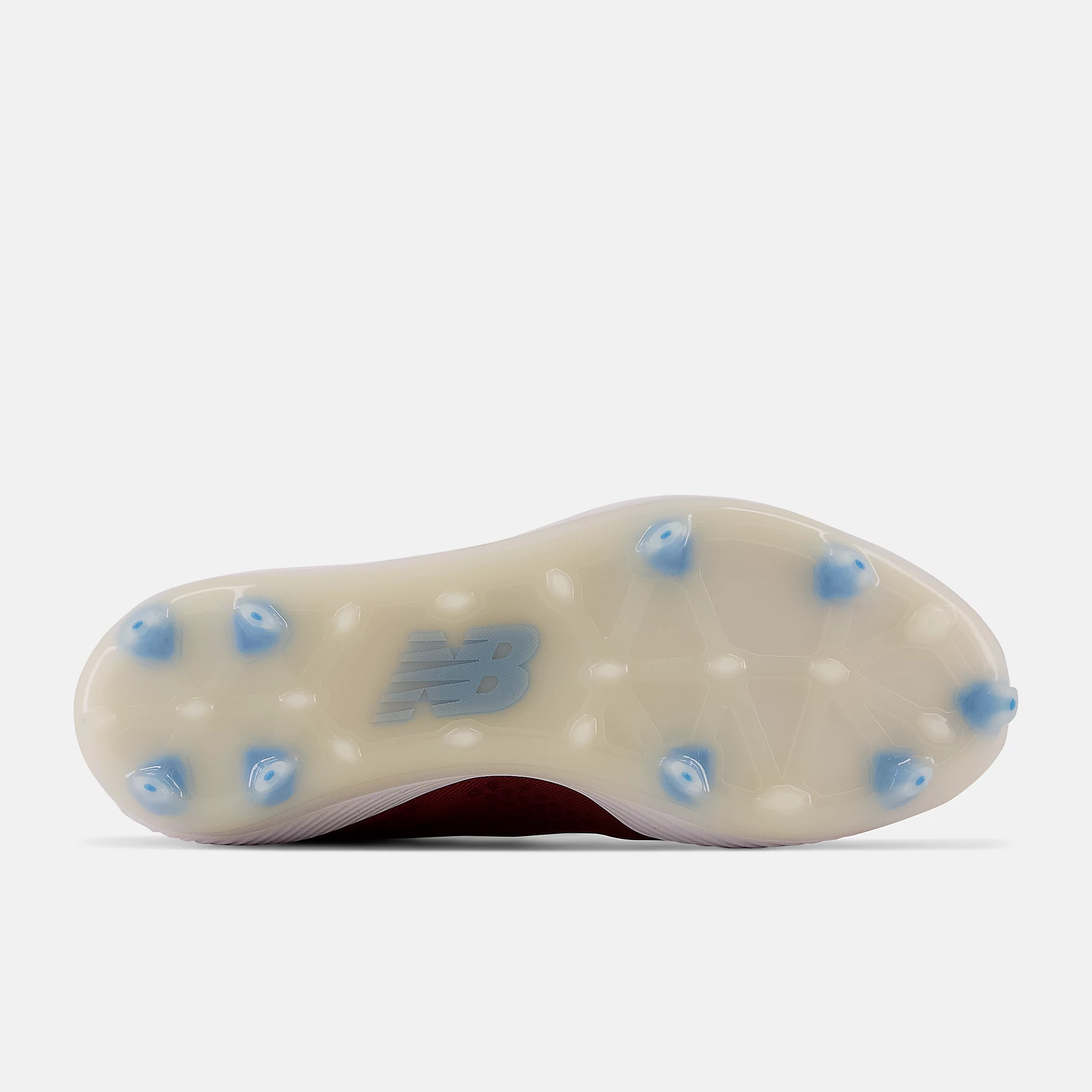 New Balance β FuelCell COMPv3 Red Hybrid Baseball Cleats (LCOMPTR3) 7 New Balance β FuelCell COMPv3 Red Hybrid Baseball Cleats (LCOMPTR3) - Image 5