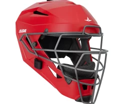 All Star MVP PRO Catcher’s Helmet