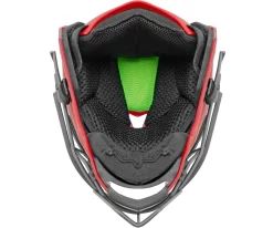 All Star MVP PRO Catcher’s Helmet 13 All Star MVP PRO Catcher’s Helmet -Baseball Fantastic Store mvp5 Red 3