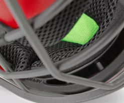 All Star MVP PRO Catcher’s Helmet 14 All Star MVP PRO Catcher’s Helmet -Baseball Fantastic Store mvp5 Red 4