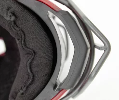 All Star MVP PRO Catcher’s Helmet 15 All Star MVP PRO Catcher’s Helmet -Baseball Fantastic Store mvp5 Red 5