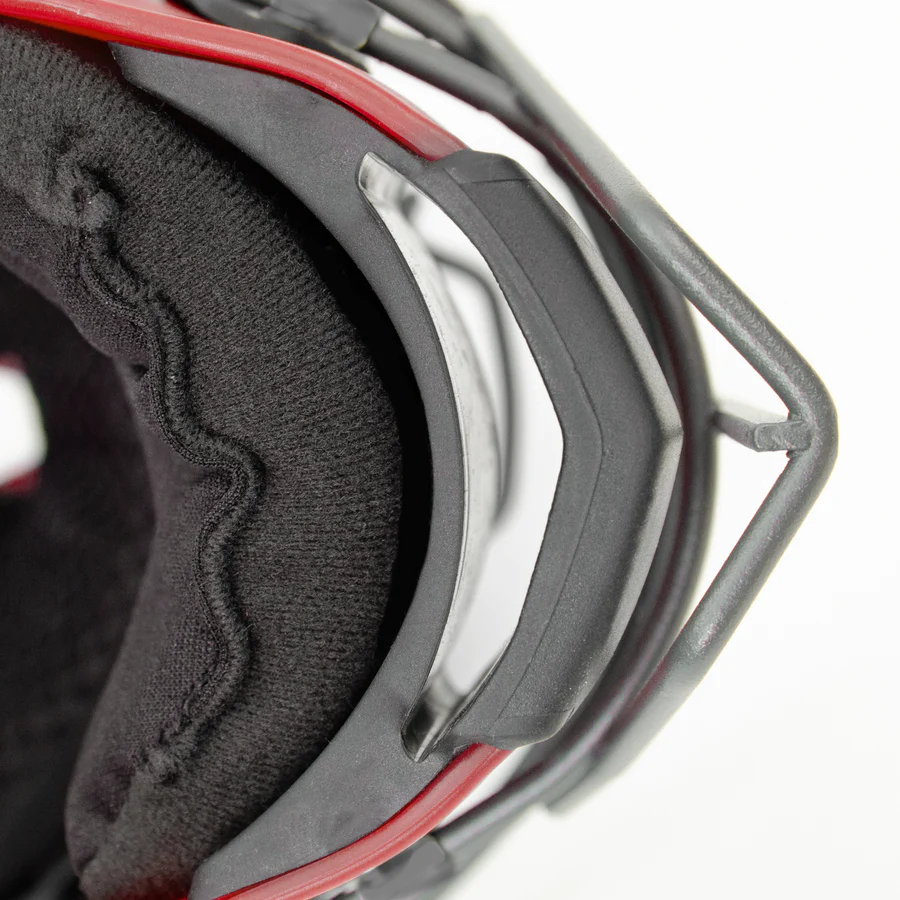 All Star MVP PRO Catcher’s Helmet 7 All Star MVP PRO Catcher’s Helmet - Image 5