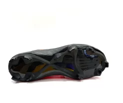 New Balance Black/Orange PL3000v6 Molded Cleats 11 New Balance Black/Orange PL3000v6 Molded Cleats -Baseball Fantastic Store pl3000O6 5