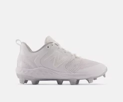 New Balance Pearls PL3000v6 Molded Cleats
