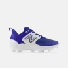 New Balance Royal PL3000v6 Molded Cleats -Baseball Fantastic Store pl3000b6 1