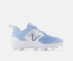 New Balance Carolina PL3000v6 Molded Cleats