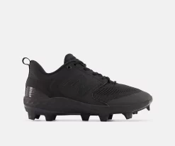 New Balance Charred PL3000v6 Molded Cleats