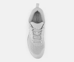 New Balance Grey PL3000v6 Molded Cleats -Baseball Fantastic Store pl3000g6 4