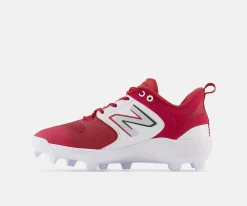 New Balance Crimson PL3000v6 Molded Cleats -Baseball Fantastic Store pl3000m6 3