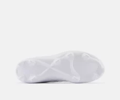 New Balance Crimson PL3000v6 Molded Cleats -Baseball Fantastic Store pl3000m6 5