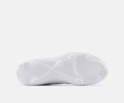 New Balance Red PL3000v6 Molded Cleats 11 New Balance Red PL3000v6 Molded Cleats -Baseball Fantastic Store pl3000r6 5