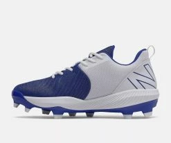 New Balance – Royal/White FuelCell 4040v6 Molded Cleats (PL4040B6) 9 New Balance – Royal/White FuelCell 4040v6 Molded Cleats (PL4040B6) -Baseball Fantastic Store pl4040b6 3