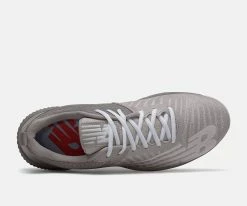 New Balance – Grey FuelCell 4040v6 Molded Cleats (PL4040G6) -Baseball Fantastic Store pl4040g6 2