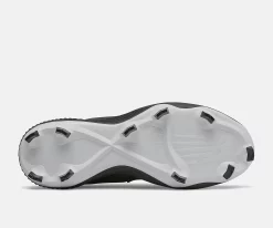 New Balance – Black/White FuelCell 4040v6 Molded Cleats (PL4040K6) 11 New Balance – Black/White FuelCell 4040v6 Molded Cleats (PL4040K6) -Baseball Fantastic Store pl4040k6 5