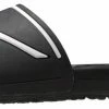 Mizuno Relax Slide 2 – Black (320629) 2 Mizuno Relax Slide 2 – Black (320629) -Baseball Fantastic Store products 320629 9000 1