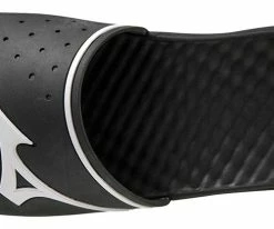 Mizuno Relax Slide 2 – Black (320629) -Baseball Fantastic Store products 320629 9000 4