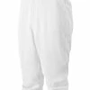 Mizuno Premier Adult Short Pant – White (350280) -Baseball Fantastic Store products 350280 wht