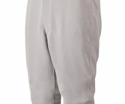 Mizuno Premier Youth Short Pant – Grey (350312)