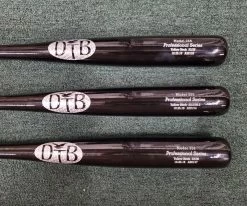 Dove Tail Bats – 356 – Pro Yellow Birch Bat