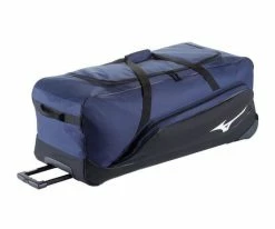 Mizuno – MX Equipment Wheel Bag G2 (360274) -Baseball Fantastic Store products 360274 na