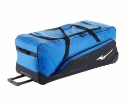 Mizuno – MX Equipment Wheel Bag G2 (360274) -Baseball Fantastic Store products 360274 ro