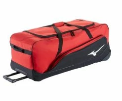 Mizuno – MX Equipment Wheel Bag G2 (360274) -Baseball Fantastic Store products 360274 sc