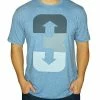 Baseballism 3 Up 3 Down Blue T-Shirt (Men’s) -Baseball Fantastic Store products 3up3down 1