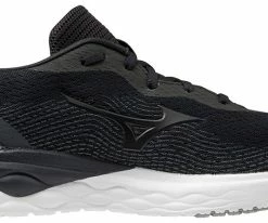 Mizuno Wave Revolt Training Shoe – Black (520011)