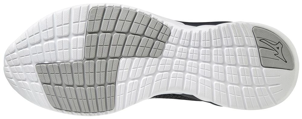 Mizuno Wave Revolt Training Shoe – Black (520011) 5 Mizuno Wave Revolt Training Shoe – Black (520011) - Image 3