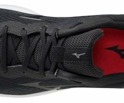 Mizuno Wave Revolt Training Shoe – Black (520011) 9 Mizuno Wave Revolt Training Shoe – Black (520011) -Baseball Fantastic Store products 520011 9000 4