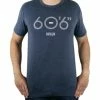 Baseballism 60 Feet 6 Inches Men’s T-Shirt 1 Baseballism 60 Feet 6 Inches Men’s T-Shirt -Baseball Fantastic Store products 60 6 1