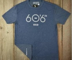 Baseballism 60 Feet 6 Inches Men’s T-Shirt -Baseball Fantastic Store products 60 6 3