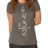 Baseballism 6432 – Women’s Casual Tee -Baseball Fantastic Store products 6432 women s 1