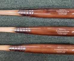 Dove Tail Bats – 911 – Pro Maple Bat
