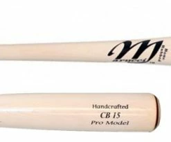 Marucci CB15 Pro Model – Natural