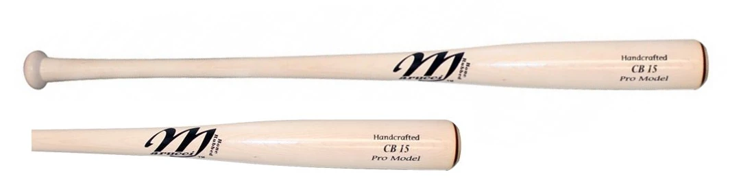 Marucci CB15 Pro Model – Natural 3 Marucci CB15 Pro Model – Natural