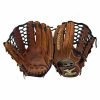 Mizuno GMVP1275B1 MVP 12.75″ Outfield Baseball Glove