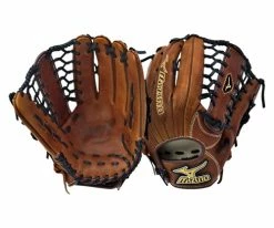 Mizuno GMVP1275B1 MVP 12.75″ Outfield Baseball Glove