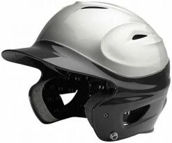 Under Armour 2-Tone Batting Helmet (UABH100TT)