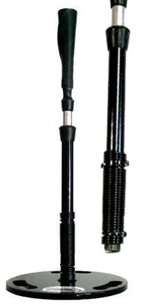 Springback Tee – Standard Batting Tee 3 Springback Tee – Standard Batting Tee