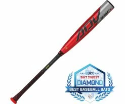 Easton 2020 ADV 360 BBCOR (-3) Baseball Bat (BB20ADV)