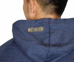 Baseballism – America’s Game Hoodie – Navy (Men’s) -Baseball Fantastic Store products america s game 3