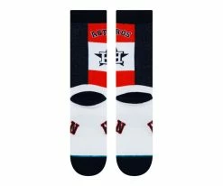 Stance – Astros Pop Fly Socks -Baseball Fantastic Store products astros pf 3