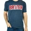 Baseballism Batter Up Navy T-Shirt (Men’s) -Baseball Fantastic Store products batterup 1