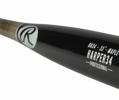 Rawlings Bryce Harper Pro Label Maple Bat (BH34PL) 8 Rawlings Bryce Harper Pro Label Maple Bat (BH34PL) -Baseball Fantastic Store products bh34pl 3