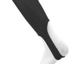 TCK – Sanitary Tube Socks – White