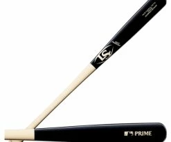 Louisville Slugger MLB PRIME Maple C271L BLACK SAND Baseball Bat