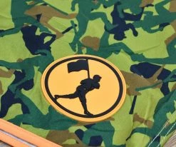 Baseballism – Player Camo Trunks (Men’s) -Baseball Fantastic Store products camo trunks 4