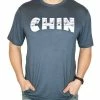 Baseballism Chin Music Baseball T-Shirt (Men’s) 2 Baseballism Chin Music Baseball T-Shirt (Men’s) -Baseball Fantastic Store products chinmusic 1